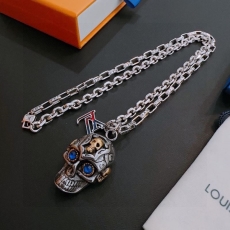 Louis Vuitton Necklaces